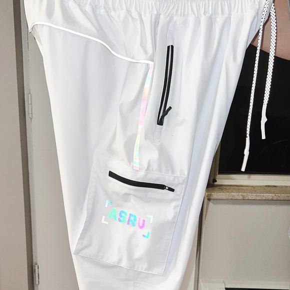 ASRV brand new exclusive jogger - with Tags - Picture 2 of 7